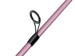 Mitchell Tanager Pink Camo II Spin Hengelset CMB 2,42m (10-30g)