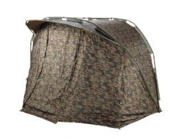 JRC Rova Peak Bivvy 2 Man Camo -Tackle Totaal Verkoopwinkel 38c18bf528db8b27