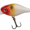 Berkley Pulse Fry Deep 3.8cm Redhead