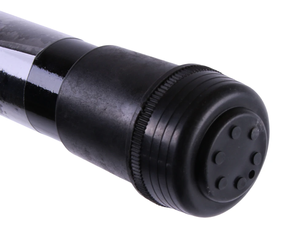 Sensas Landing Net Handle Alligator 3301 - 3m 1 Sensas Landing Net Handle Alligator 3301 - 3m