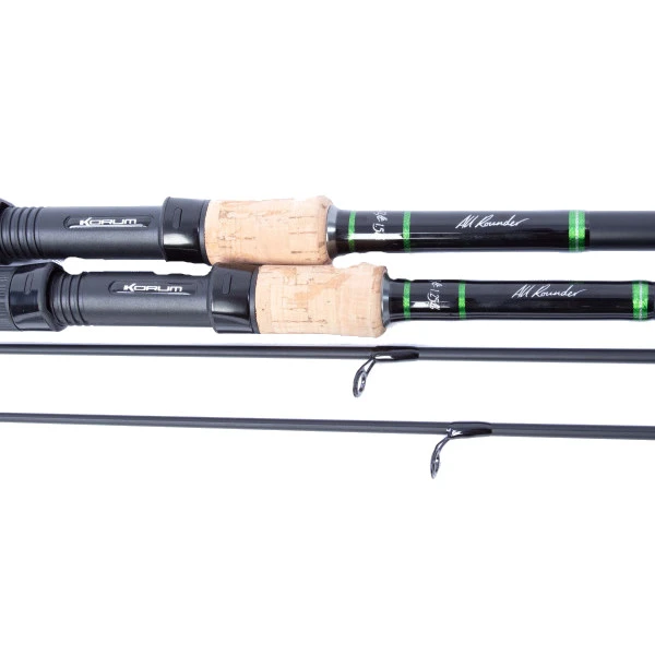 Korum Allrounder 3,30m (1,25lb) 4 Korum Allrounder 3,30m (1,25lb) - Afbeelding 4