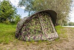 Ultimate Bionic Bivvy DPM Camouflage 1-Man -Tackle Totaal Verkoopwinkel 3a75cb495420b446