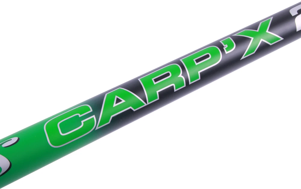 Sensas Carp'X 20 Pole - 5 M 2 Sensas Carp'X 20 Pole - 5 M - Afbeelding 2