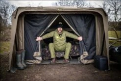 Ridgemonkey Escape XF2 Mozzie Mesh -Tackle Totaal Verkoopwinkel 3ad7248e878f0e64