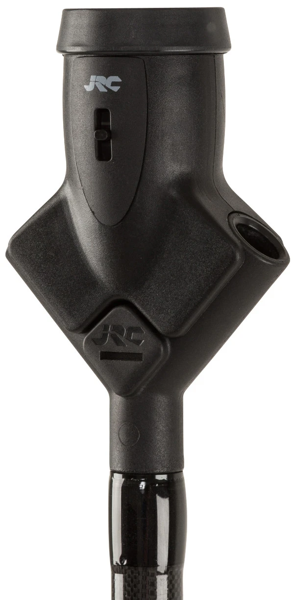 JRC Extreme TX Landingsnet 46 Inch + Schepnetlamp 3 JRC Extreme TX Landingsnet 46 Inch + Schepnetlamp - Afbeelding 3