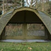 Fox Frontier Lite Groundsheet (incl. Clips)