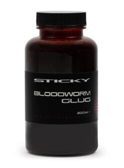 Sticky Baits Bloodworm Glug 200ml -Tackle Totaal Verkoopwinkel 3c445a0896adb0b4