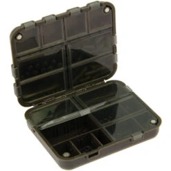 5 X NGT XPR Carp Bit Box With Magnetic Lid -Tackle Totaal Verkoopwinkel 3c4ceaf46f57dc8c