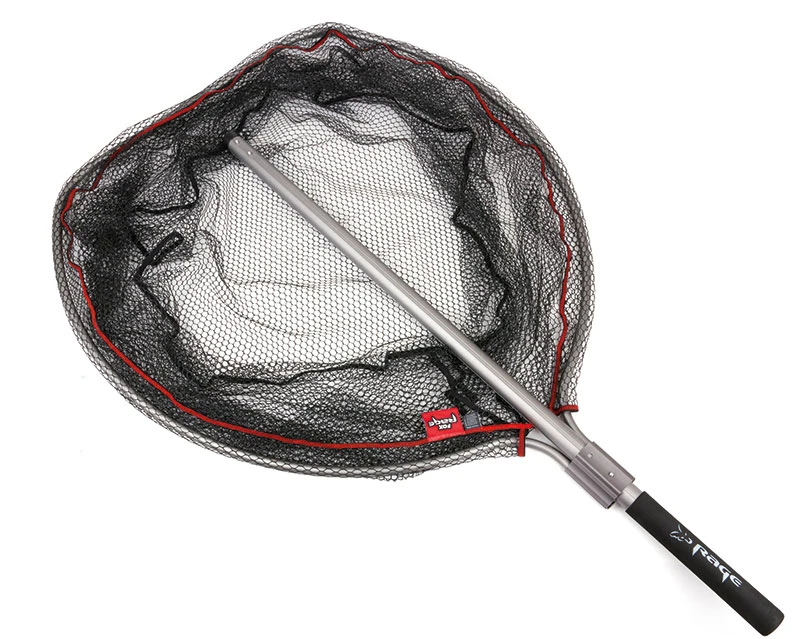 Fox Rage Speedflow II Net Compact 1 Fox Rage Speedflow II Net Compact
