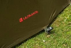 Ultimate Adventure Brolly -Tackle Totaal Verkoopwinkel 3df686846ec173c4