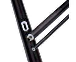 Cresta Identity Ultra Margin Pole PACK (hengel + Topdelen Voor Elastiek)