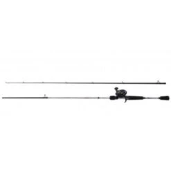 Abu Garcia Fast Attack Casting Combo 702MH 2,13m (10-40g) 7 Abu Garcia Fast Attack Casting Combo 702MH 2,13m (10-40g) -Tackle Totaal Verkoopwinkel 3fbaad8c6677919f