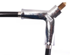 NGT Carp Net Inclusief Netfloat