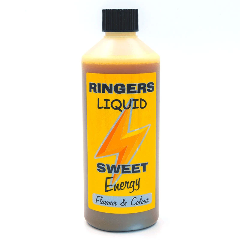 Ringers Liquid Sweet Energy 1 Ringers Liquid Sweet Energy