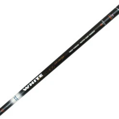 Middy White Knuckle CX SeriesTwin Thread Handle Schepnetsteel 3m -Tackle Totaal Verkoopwinkel 470cfd8170cc8e13