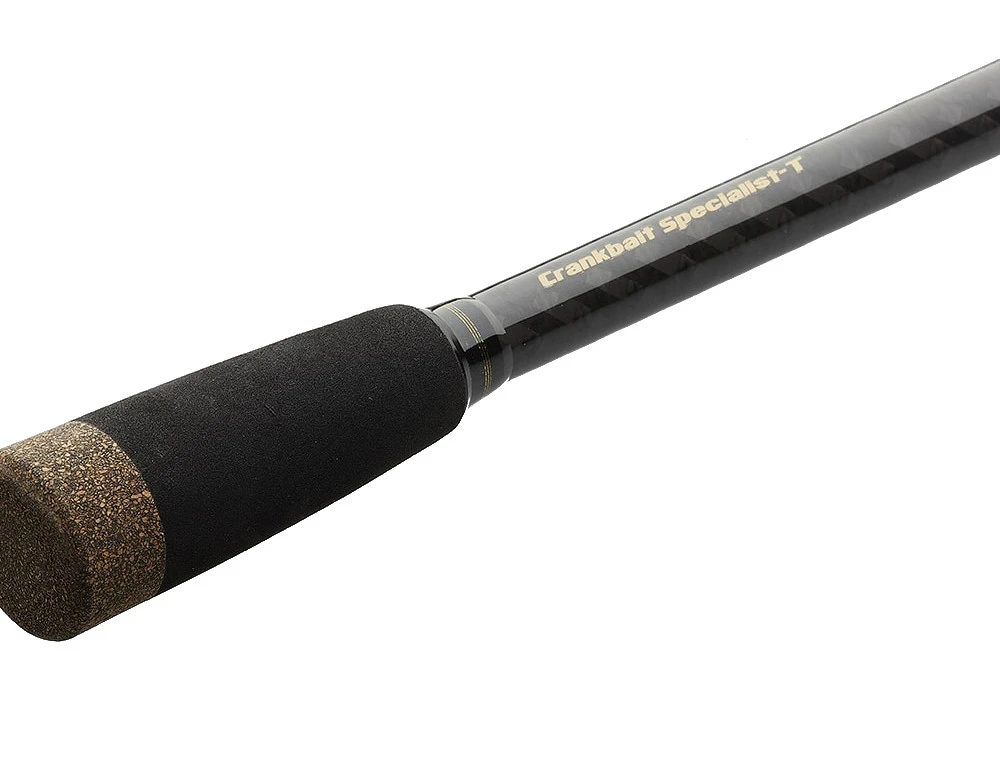 Savage Gear SG2 Crankbait Specialist BC 2,28m (10-27gr) 1 Savage Gear SG2 Crankbait Specialist BC 2,28m (10-27gr)