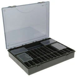 Tackle Box System 7+1 Black 6 Tackle Box System 7+1 Black -Tackle Totaal Verkoopwinkel 4b24b183d459b356