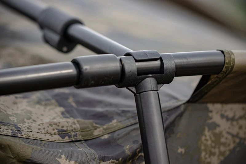 Solar Undercover 2-Man Bivvy Camo 2 Solar Undercover 2-Man Bivvy Camo - Afbeelding 2