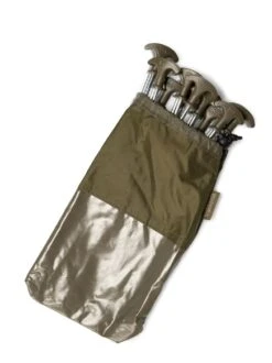 Trakker 8-Inch Peg Set 20cm (10 Stuks) -Tackle Totaal Verkoopwinkel 4c4159ca8b68831a