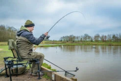 Korum Phase 1 Float Match Rod 3,35m -Tackle Totaal Verkoopwinkel 4eafa50c6beb7435