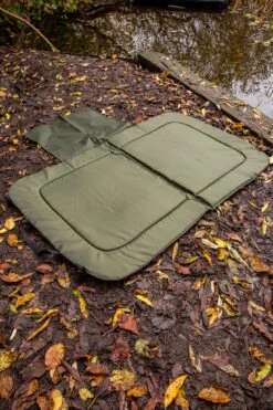 Ultimate Unhooking Mat Green -Tackle Totaal Verkoopwinkel 4ed06075be8fae04
