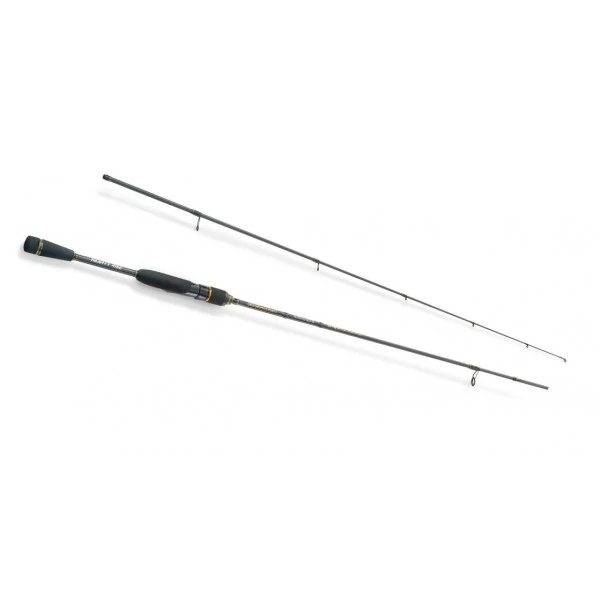 Hearty Rise Evolution III 2,07m MH 2 Hearty Rise Evolution III 2,07m MH - Afbeelding 2