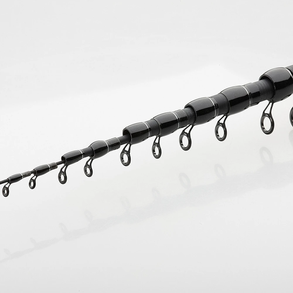 DAM PTS II Bombarda 4,30m Telescopische Hengel 4 DAM PTS II Bombarda 4,30m Telescopische Hengel - Afbeelding 4