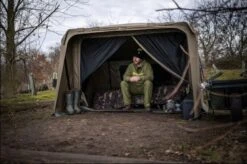 Ridgemonkey Escape XF2 Mozzie Mesh -Tackle Totaal Verkoopwinkel 50af26c8f0a0282f