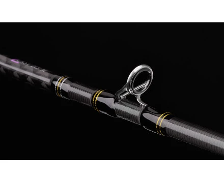 Spro Specter Finesse Verticaalhengel Spin 190cm 10-28g 7 Spro Specter Finesse Verticaalhengel Spin 190cm 10-28g - Afbeelding 7