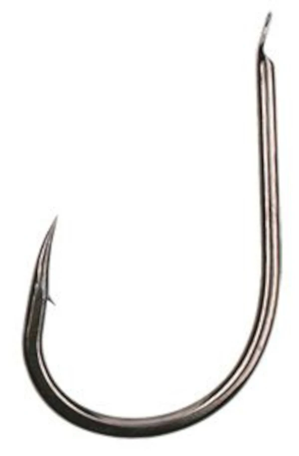 Mikado Surfcast Snelled Chinu Hooks 0,35mm/200cm Size 1 Bn (10pcs) 1 Mikado Surfcast Snelled Chinu Hooks 0,35mm/200cm Size 1 Bn (10pcs)