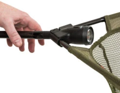 JRC Extreme TX Landingsnet 46 Inch + Schepnetlamp 21 JRC Extreme TX Landingsnet 46 Inch + Schepnetlamp -Tackle Totaal Verkoopwinkel 5766bf88af0f6774