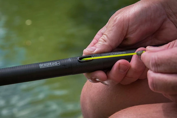 Matrix Torque Carp Pole 6m 2 Matrix Torque Carp Pole 6m - Afbeelding 2