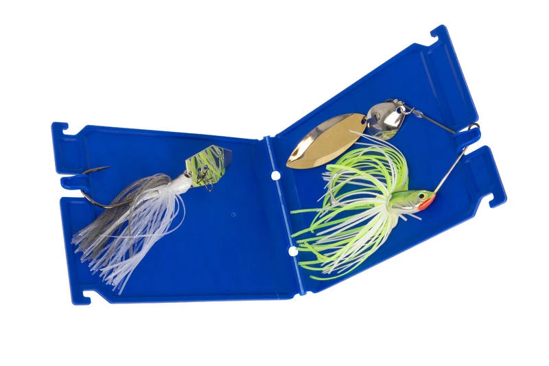 Flambeau Zerust Max Blade Krate Waterproof 35,5 X 14 X 16,3cm 2 Flambeau Zerust Max Blade Krate Waterproof 35,5 X 14 X 16,3cm - Afbeelding 2