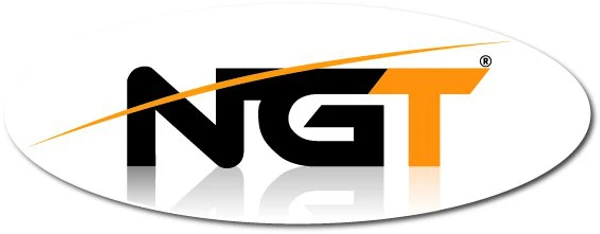 NGT Schepnetsteel 3.0m 3-delig 1 NGT Schepnetsteel 3.0m 3-delig