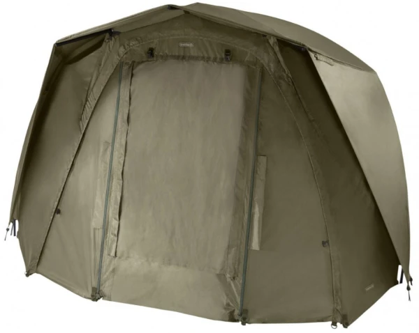 Trakker Tempest Brolly 100T Skull Cap Wrap 3 Trakker Tempest Brolly 100T Skull Cap Wrap - Afbeelding 3