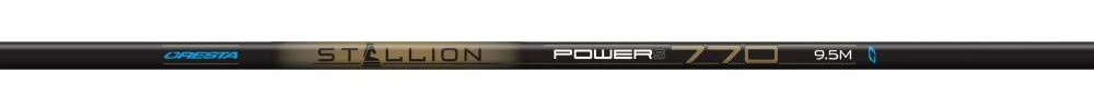 Cresta Stallion Power S 770 9,5m Pack (9,5m Pole+extension+top 4 Kit+Solith Pole Sleeve) 4 Cresta Stallion Power S 770 9,5m Pack (9,5m Pole+extension+top 4 Kit+Solith Pole Sleeve) - Afbeelding 4