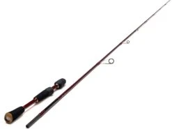 Westin W6 Vertical Jigging 1,90m/6'4" 21-40gr H -Tackle Totaal Verkoopwinkel 6314c3cc51e45b97