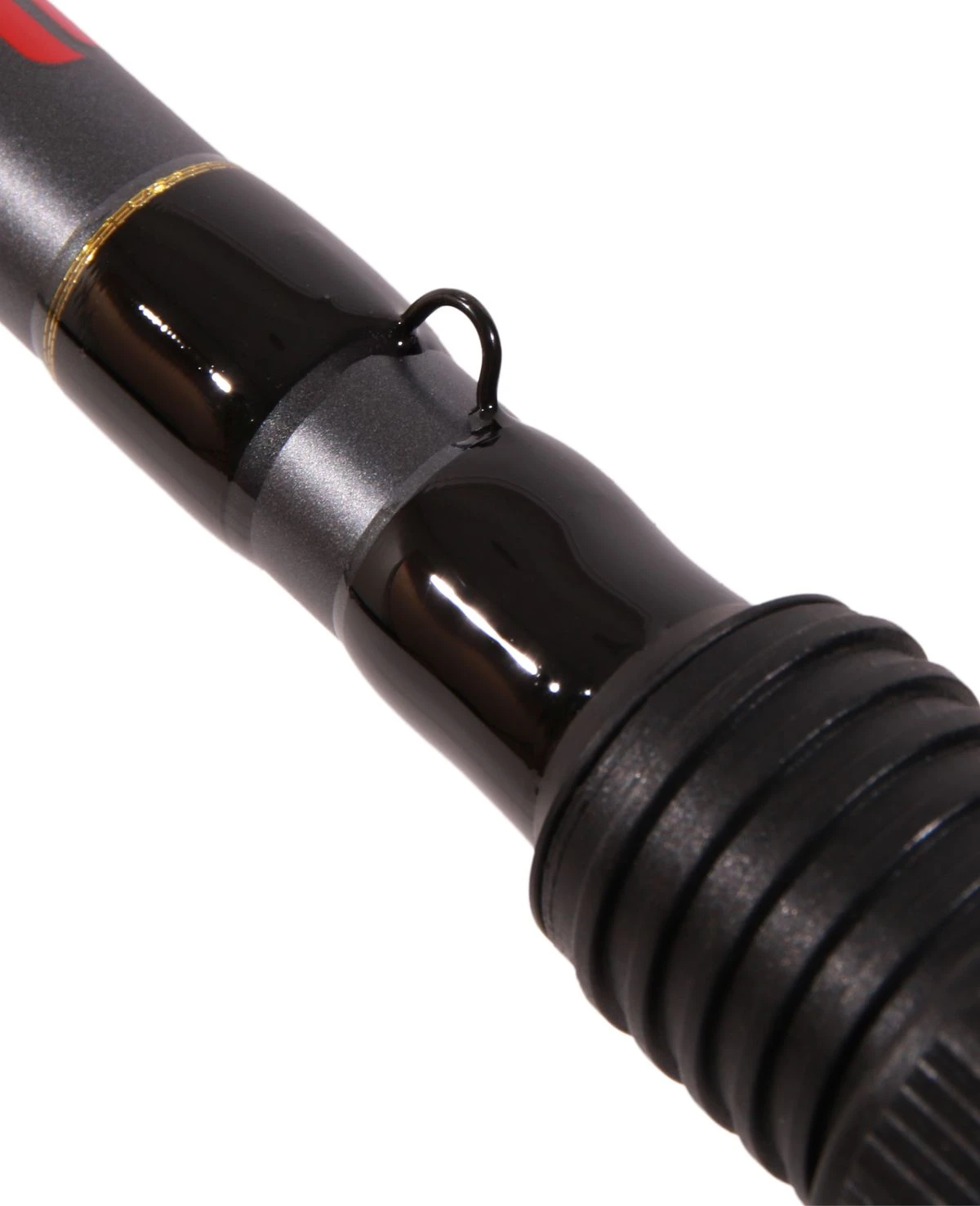 Ultimate Heavy Cast & Jerk 198cm 40-120g Matt Grey 3 Ultimate Heavy Cast & Jerk 198cm 40-120g Matt Grey - Afbeelding 3