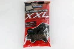 Evezet Commercial XXL Soaker Pellet 5mm 900gr (Natuur)