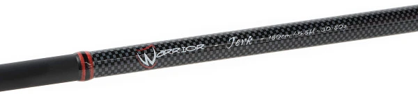 Fox Rage Warrior Jerk 1,80m 30-80gr 3 Fox Rage Warrior Jerk 1,80m 30-80gr - Afbeelding 3