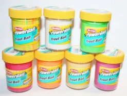 Berkley Powerbait Biodegradable TroutBait 'Spring Green' -Tackle Totaal Verkoopwinkel 6a383bd6d80448c0