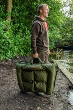 Ultimate Comfort Unhooking Mat -Tackle Totaal Verkoopwinkel 6cfe43c5a14af6e0