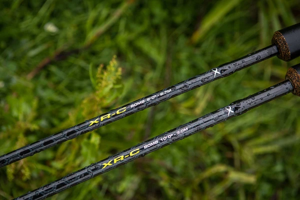 Matrix Ethos XRC Bomb 3,00m (40g) 5 Matrix Ethos XRC Bomb 3,00m (40g) - Afbeelding 5