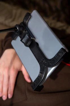 Ultimate Bionic Tablet Holder -Tackle Totaal Verkoopwinkel 6d679bf3eaa2007c