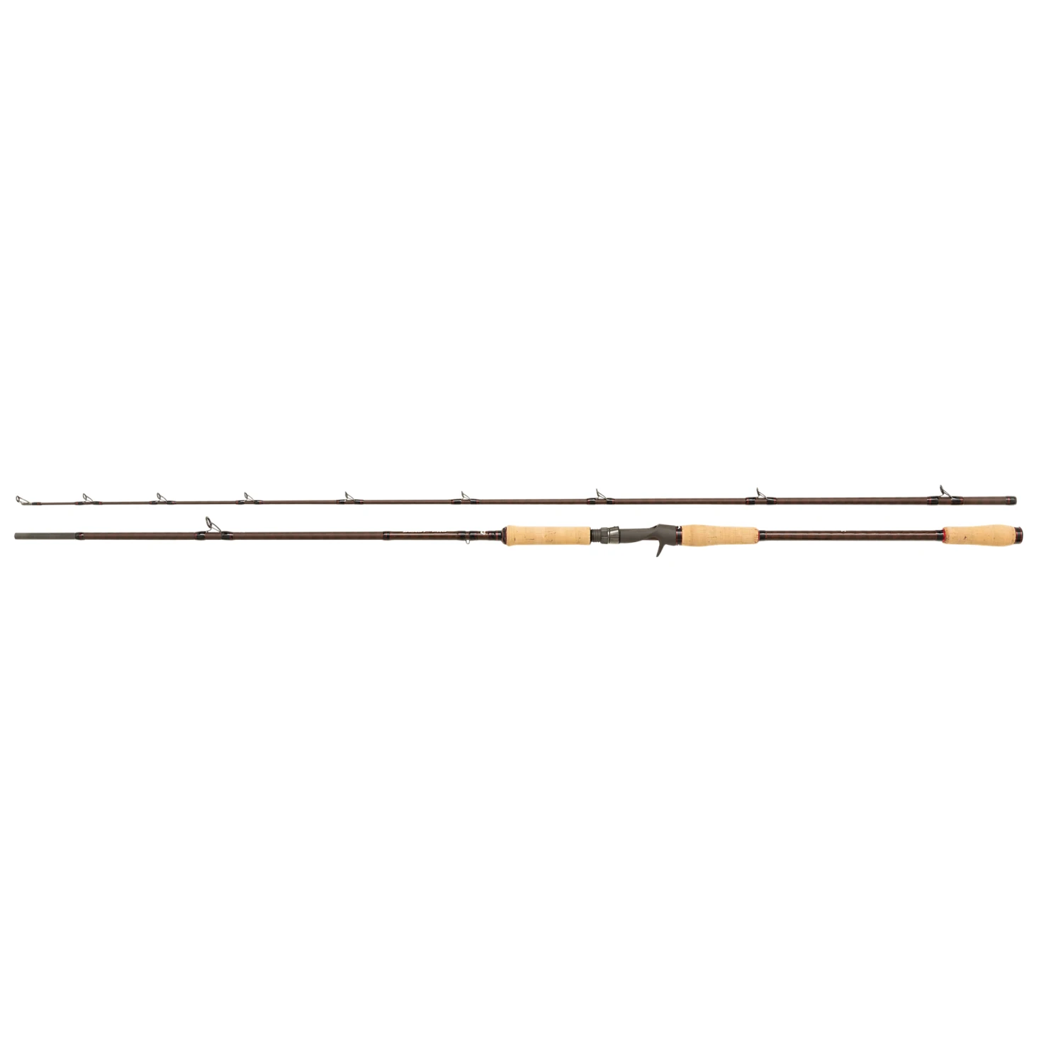 Abu Garcia Beast Pro Allround Pike Cast 244cm 5 Abu Garcia Beast Pro Allround Pike Cast 244cm - Afbeelding 5