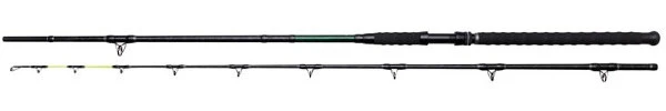 Madcat Black Cat-Stick 3,00m 150-300gr 8 Madcat Black Cat-Stick 3,00m 150-300gr - Afbeelding 8