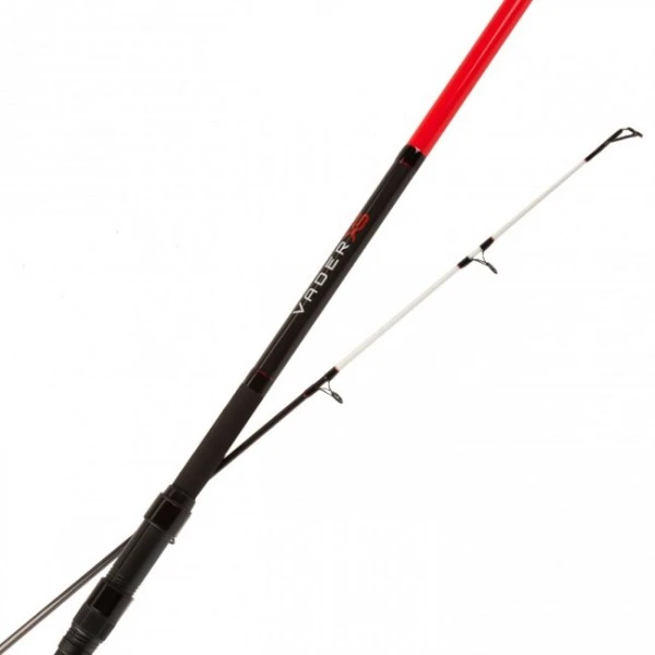 Sonik Vader Xs Shore Rod 14ft 2Pc 4-7oz 3 Sonik Vader Xs Shore Rod 14ft 2Pc 4-7oz - Afbeelding 3