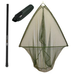 NGT Carp Net Inclusief Netfloat -Tackle Totaal Verkoopwinkel 726c24d67df01b6d