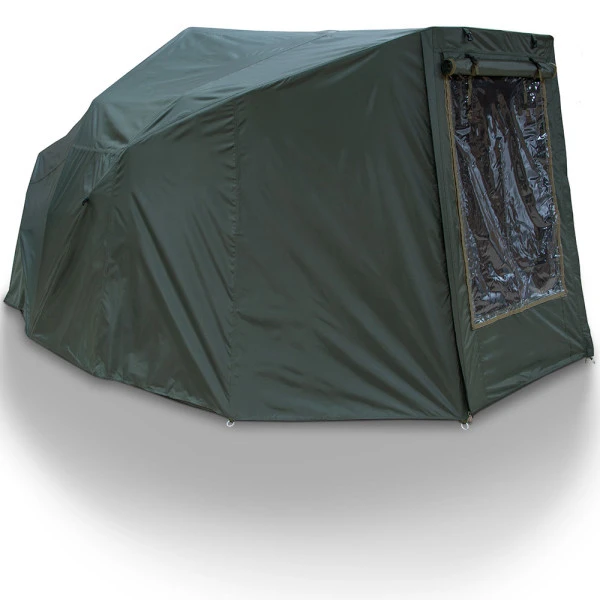 NGT Fortress XL 2 Man Bivvy Overwrap 2 NGT Fortress XL 2 Man Bivvy Overwrap - Afbeelding 2