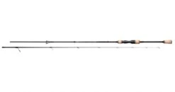 Mikado Red Cut Light Jig Spinhengel 204cm -Tackle Totaal Verkoopwinkel 733ff40b6794715b